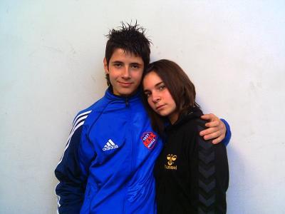julien et cyndy